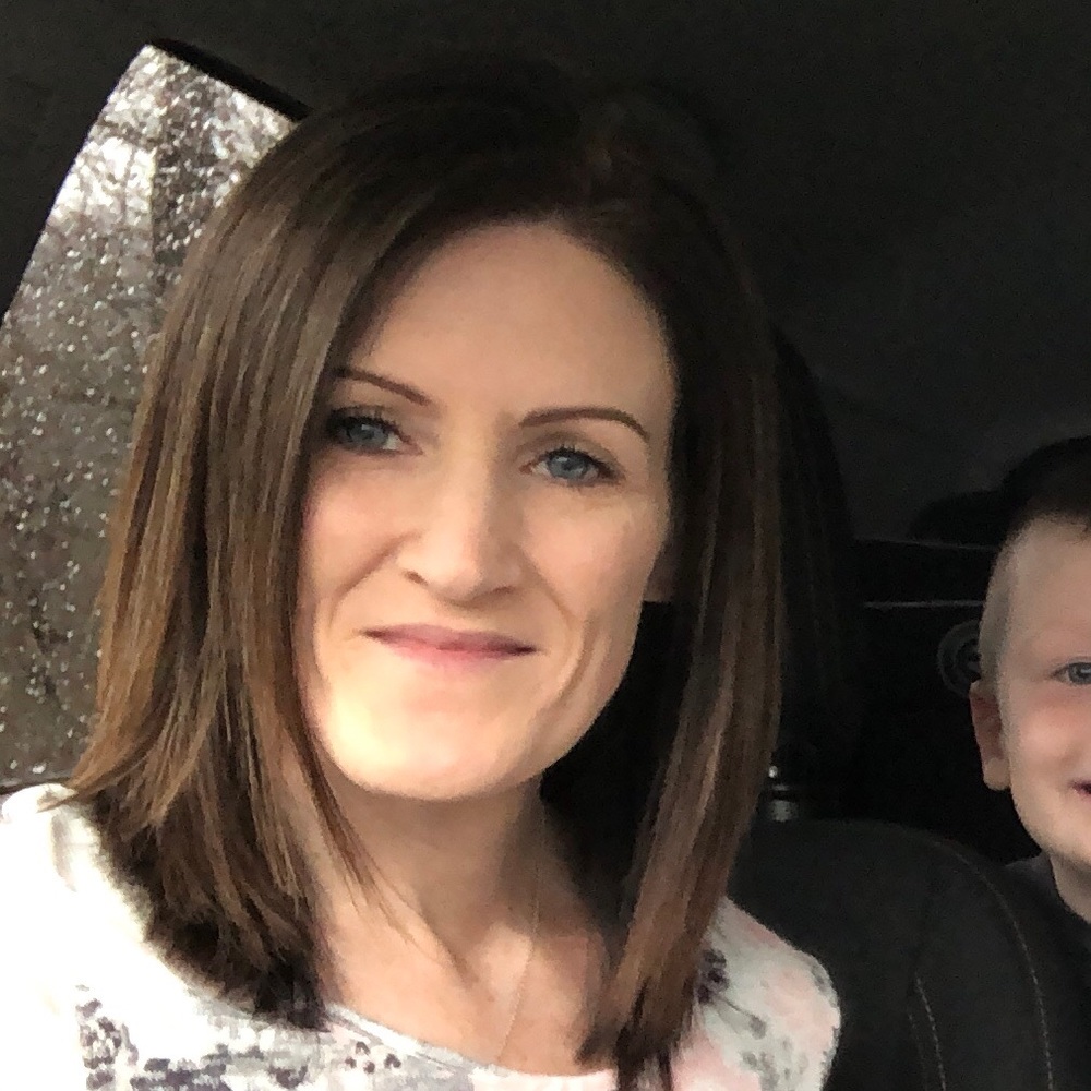 Meet your Posher, Tara